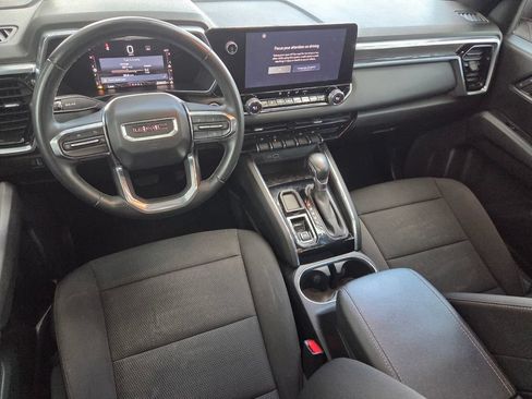 Used 2023 GMC Canyon Elevation w/ Convenience Package RWD image 10