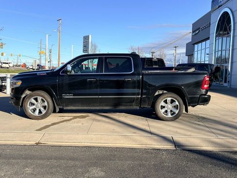 Used 2021 RAM 1500 Limited image 10