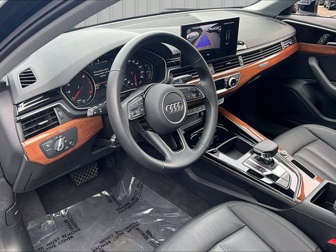 Used 2023 Audi A4 2.0T Premium image 17