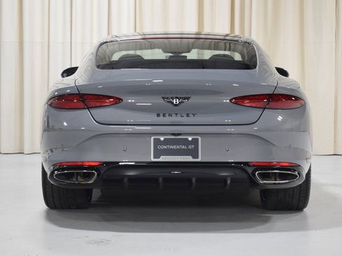 New 2025 Bentley Continental GT image 15