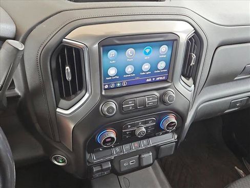 Used 2022 Chevrolet Silverado 2500 LT w/ Convenience Package AWD/4WD image 20