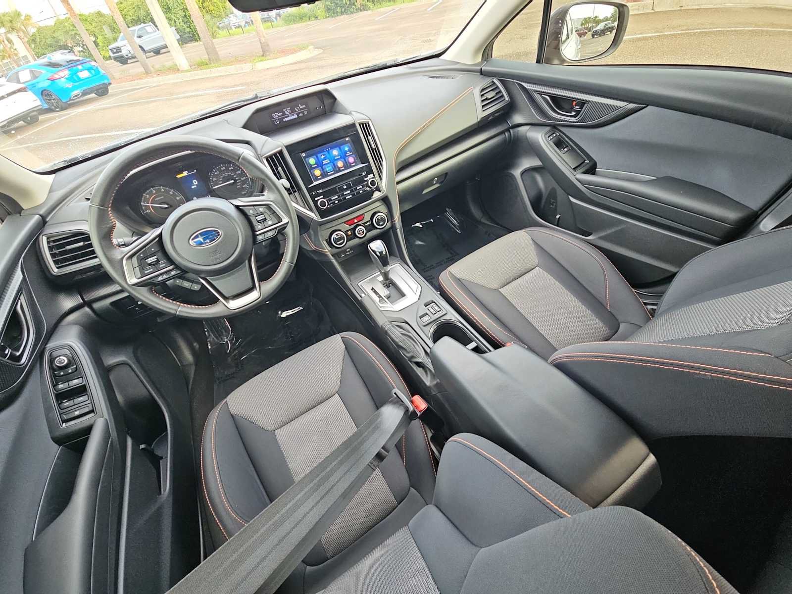 Used 2023 Subaru Crosstrek 2.0i Premium AWD/4WD image 23
