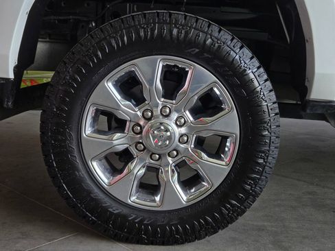 Used 2020 RAM 2500 Limited AWD/4WD image 5