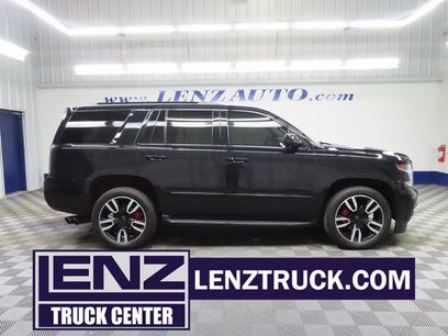 Used 2018 Chevrolet Tahoe Premier w/ RST 6.2L Performance Edition