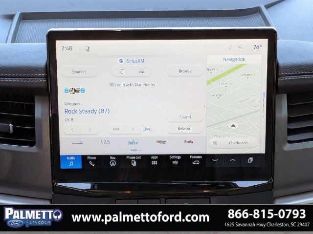Used 2024 Ford Expedition XLT RWD image 19