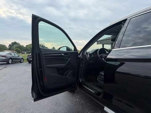 Used 2019 Audi Q5 2.0T Premium Plus AWD/4WD image 66