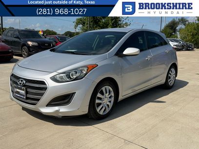 Used 2016 Hyundai Elantra GT