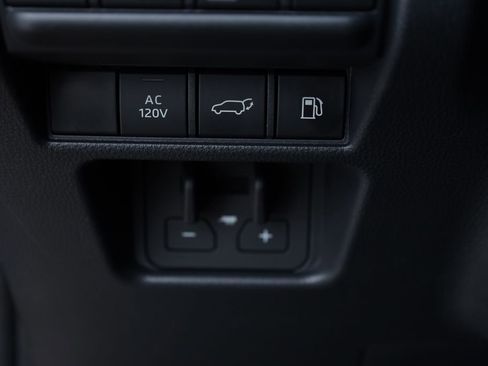 New 2026 Toyota Land Cruiser AWD/4WD image 28