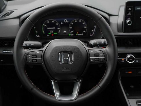 Used 2026 Honda CR-V Sport-L image 16