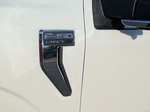 Certified 2024 Ford F150 Lariat w/ Bed Utility Package image 12