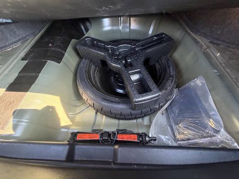 Used 2016 Nissan Sentra SV image 25