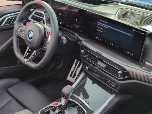 Used 2026 BMW M4 xDrive Competition image 30