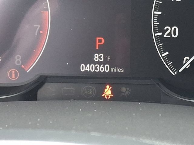 Used 2020 Honda Accord EX image 20