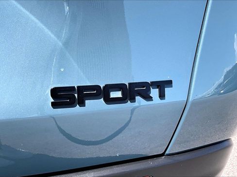 Used 2023 Honda HR-V Sport image 31
