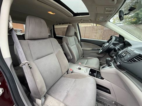 Used 2013 Honda CR-V EX image 25