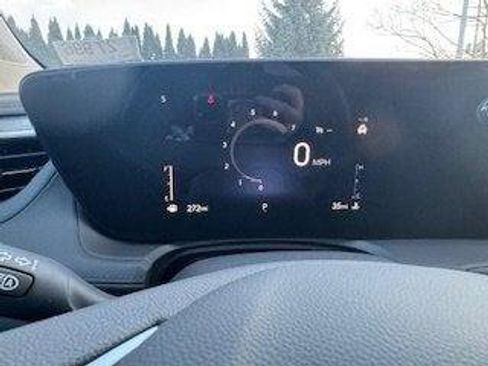 New 2026 Buick Encore GX Preferred w/ Comfort Package image 19