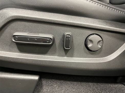 New 2026 Honda Passport RTL image 8