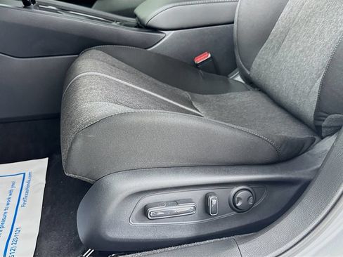 New 2026 Honda Accord Sport image 27