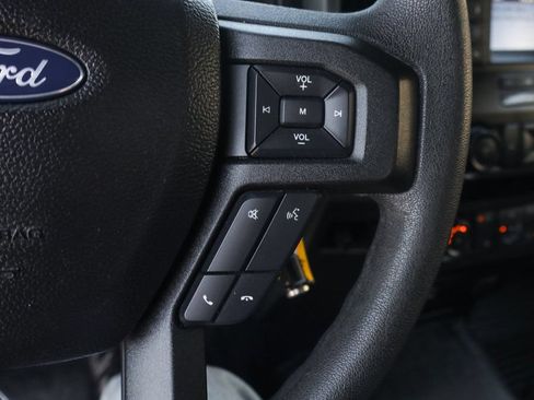 Used 2020 Ford F550 2WD Regular Cab Super Duty image 28