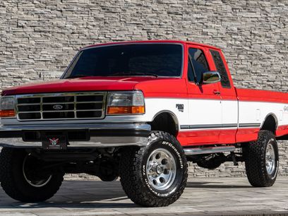Used 1997 Ford F250 XLT