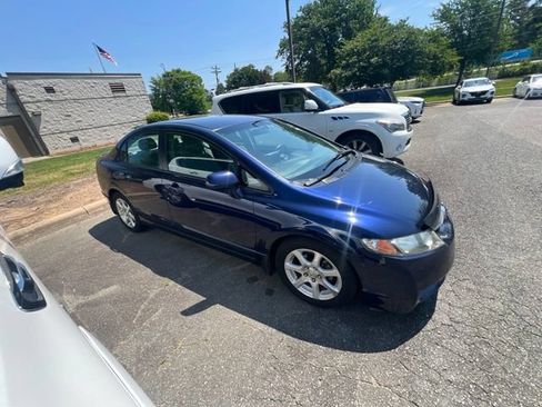 Used 2011 Honda Civic LX image 3