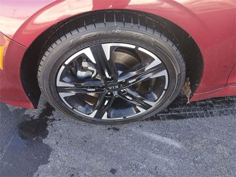 Used 2021 Kia K5 GT-Line w/ GT-Line FWD Premium Package image 10