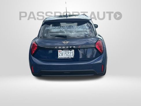 Used 2026 MINI Cooper S FWD image 7