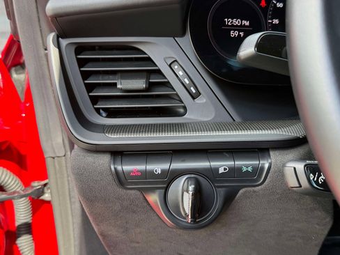 Used 2023 Porsche 911 Carrera 4 GTS image 51