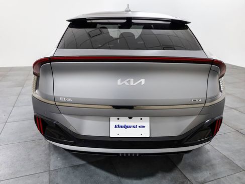Used 2023 Kia EV6 GT image 5