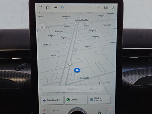 Certified 2025 Ford Mustang Mach-E GT image 18