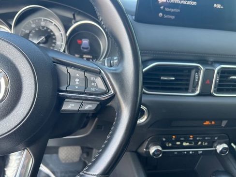 Used 2023 MAZDA CX-5 AWD 2.5 S image 19