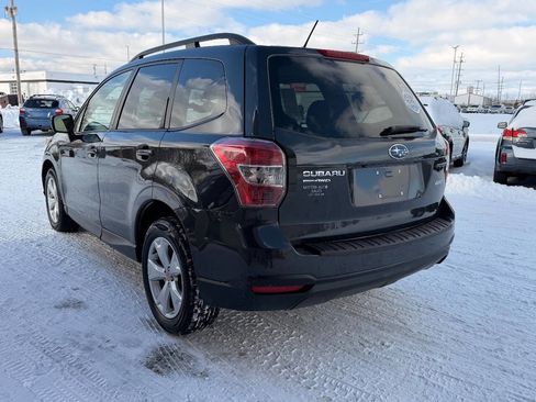 Used 2015 Subaru Forester 2.5i Premium w/ Popular Package #2 image 6