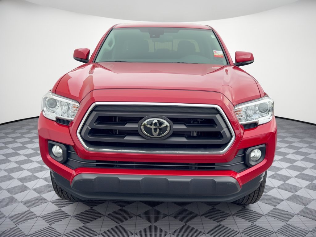 Used 2021 Toyota Tacoma SR5 RWD image 6
