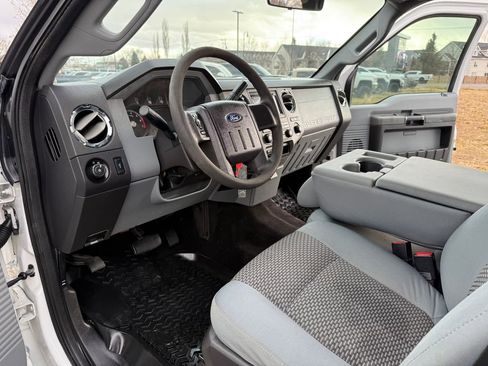 Used 2012 Ford F250 XLT image 22