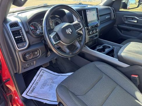 Certified 2022 RAM 1500 Big Horn image 14