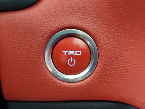 Used 2023 Toyota Tundra TRD Pro AWD/4WD image 29