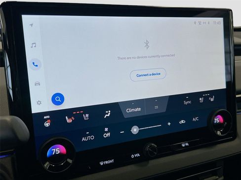New 2026 Toyota bZ XLE image 10