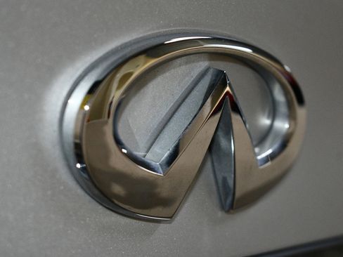 Used 2020 INFINITI Q50 Luxe image 99