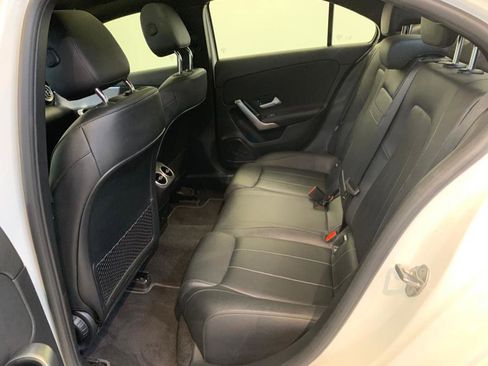 Used 2022 Mercedes-Benz A 220 4MATIC image 50
