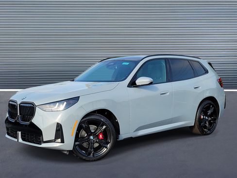 New 2026 BMW X3 xDrive30 w/ Premium Package image 1