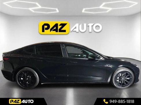 Used 2022 Tesla Model 3 Long Range AWD/4WD image 6