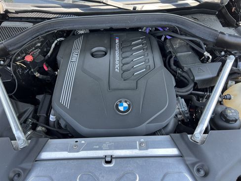 Certified 2023 BMW X3 M40i w/ Premium Package AWD/4WD image 34