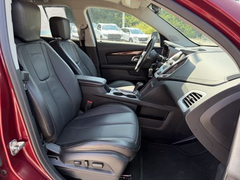 Used 2017 GMC Terrain Denali AWD/4WD image 11