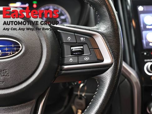 Used 2022 Subaru Ascent Premium AWD/4WD image 16