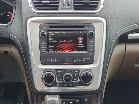Used 2016 GMC Acadia SLT w/ Premium Edition AWD/4WD image 26
