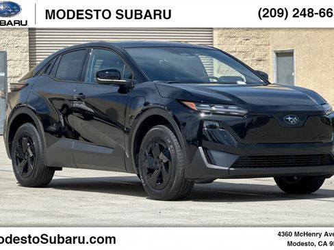 New 2026 Subaru Uncharted Premium FWD image 1