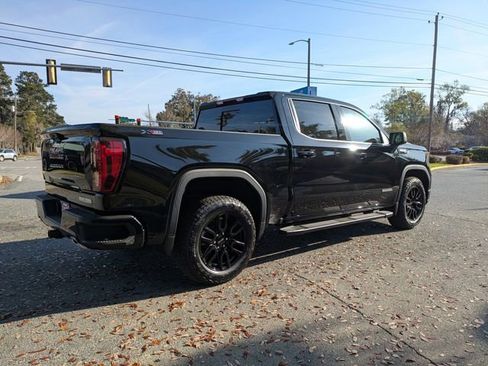 New 2026 GMC Sierra 1500 Elevation AWD/4WD image 5