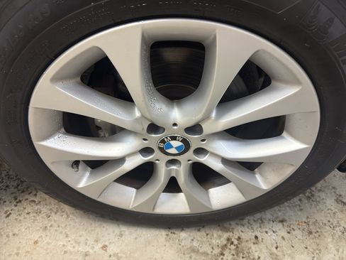 Used 2014 BMW X5 xDrive35i image 35