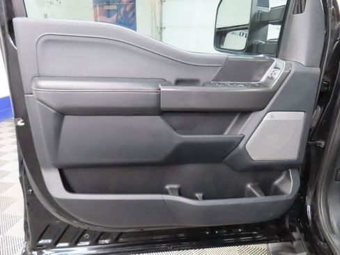 Used 2024 Ford F150 Lariat w/ Bed Utility Package AWD/4WD image 75