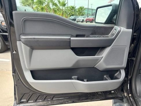 Used 2025 Ford F150 XLT w/ Equipment Group 301A Standard RWD image 9